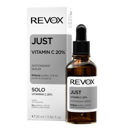 revox