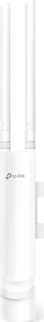 ACCESS POINT TP-LINK wireless exterior 1200Mbps, Gigabit, 2 antene externe, 802.3af PoE si pasiv PoE, 2.4GHz "EAP225-Outdoor" (include TV 1.75lei), [],catemstore.ro