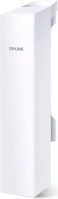 ACCESS POINT TP-LINK wireless exterior 300Mbps port 10/100Mbps, antena interna, pasiv PoE, 2.4GHz "CPE220" (include TV 1.75lei), [],catemstore.ro