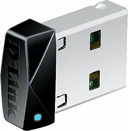 ADAPTOR RETEA D-LINK pico, extern wireless 2.4 GHz, USB 2.0, port, 150 Mbps, antena interna x 1, "DWA-121" (include TV 0.18lei), [],catemstore.ro