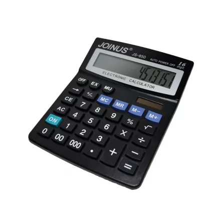 Calculator 16 digiti JOINUS, [],catemstore.ro