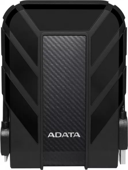HDD ADATA EXTERN 2.5" USB 3.0 1TB HD710 Pro Black "AHD710P-1TU31-CBK" (include TV 0.8lei), [],catemstore.ro