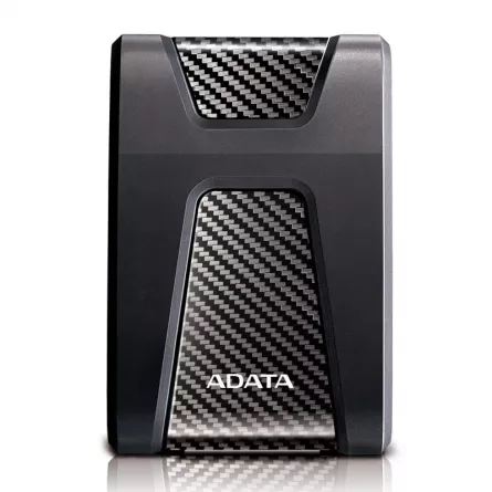 HDD ADATA EXTERN 2.5" USB 3.1 1TB  HD650 Black "AHD650-1TU31-CBK" (include TV 0.8lei), [],catemstore.ro