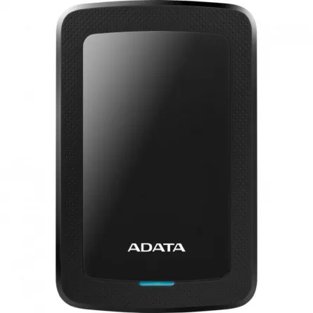 HDD ADATA EXTERN 2.5" USB 3.1 1TB   HV300 Black "AHV300-1TU31-CBK" (include TV 0.8lei), [],catemstore.ro