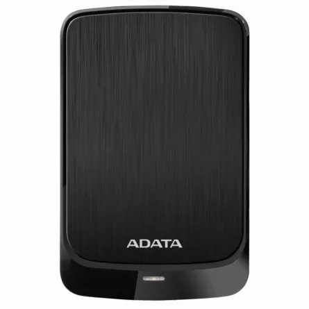 HDD ADATA EXTERN 2.5" USB 3.1 1TB  HV320 Black "AHV320-1TU31-CBK"  (include TV 0.8lei), [],catemstore.ro