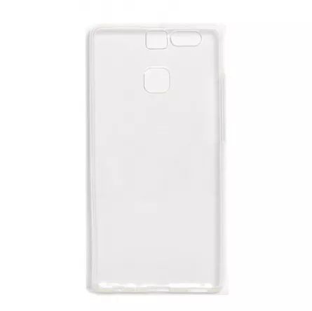 HUSA SMARTPHONE Spacer pentru Huawei P9, grosime 1 mm, material flexibil TPU, transparenta "SPT-STS-HW.P9", [],catemstore.ro