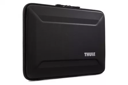 HUSA THULE  notebook 16 inch, 1 compartiment, poliuretan, negru, "TGSE-2357 BLACK" / 3204523, [],catemstore.ro