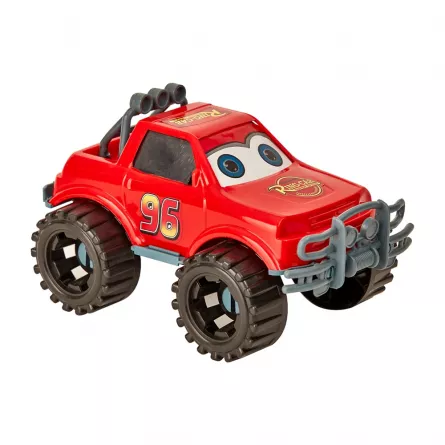 Jeep, 23x14.5x15 cm - BY TOYS, [],catemstore.ro