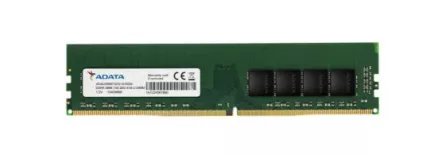 Memorie DDR Adata  DDR4 4 GB, frecventa 2666 MHz, 1 modul, "AD4U26664G19-SGN", [],catemstore.ro