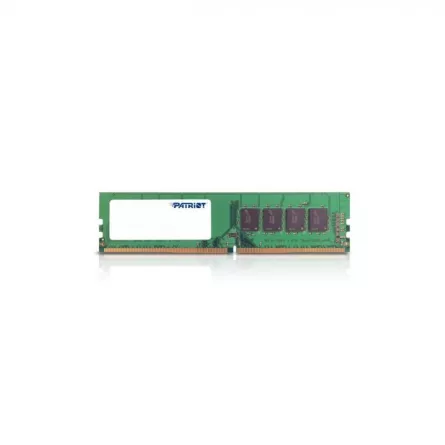 Memorie DDR Patriot DDR4  8 GB, frecventa 2666 MHz, 1 modul, "PSD48G266681", [],catemstore.ro