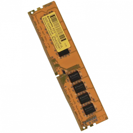 Memorie DDR  Zeppelin DDR4  8 GB, frecventa 2133 MHz, 1 modul, "ZE-DDR4-8G2133b", [],catemstore.ro
