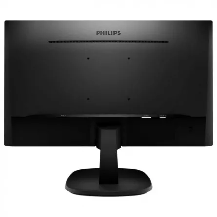 MONITOR PHILIPS 27", home, office, IPS, Full HD (1920 x 1080), Wide, 250 cd/mp, 5 ms, VGA, DVI, HDMI, "273V7QDAB/00" (include TV 6.00lei), [],catemstore.ro
