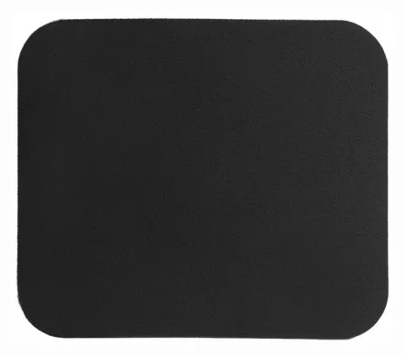 MousePAD LOGILINK, nylon, 250 x 220 x 3 mm, negru, "ID0096", [],catemstore.ro