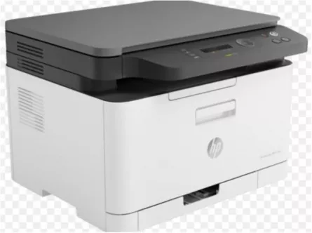 Multifunctional Laser Color HP 178NW, A4, Functii: Impr.|Scan.|Cop., Viteza de Printare Monocrom: 16ppm, Viteza de printare color: 16ppm, Conectivitate:USB|Ret|WiFi, Duplex:Nu, ADF:ADF(incl.TV 21RON) "4ZB96A" (include TV 8.00 lei), [],catemstore.ro