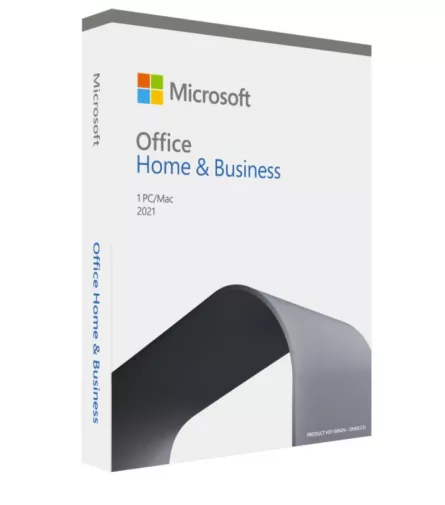 OFFICE 2021 H&amp;B/ENG T5D-03511 MS, [],catemstore.ro