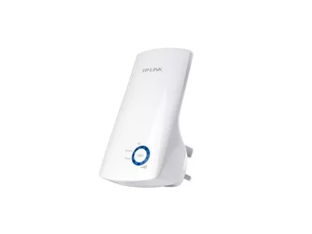 RANGE EXTENDER TP-LINK wireless 300Mbps, compact, fara port Ethernet "TL-WA854RE" (include TV 1.75lei), [],catemstore.ro