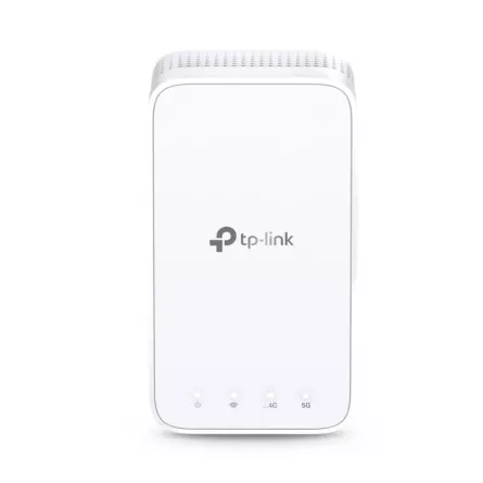 RANGE EXTENDER TP-LINK wireless dual band AC1200, 2.4GHz &amp;amp; 5GHz, "RE300" (include TV 1.75lei), [],catemstore.ro