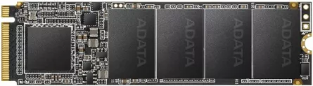 SSD ADATA, XPG SX6000 Lite,  256 GB, M.2, PCIe Gen3.0 x4, 3D TLC Nand, R/W: 1800/900 MB/s, "ASX6000LNP-256GT-C", [],catemstore.ro