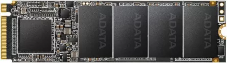 SSD ADATA, XPG SX6000 Pro,  256 GB, M.2, PCIe Gen3.0 x4, 3D TLC Nand, R/W: 2100/1200 MB/s, "ASX6000PNP-256GT-C", [],catemstore.ro