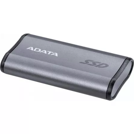 SSD Extern ADATA SE880 1TB TITANIUM, "AELI-SE880-1TCGY" (include TV 0.8lei), [],catemstore.ro