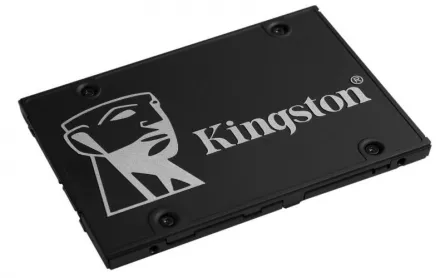 SSD KINGSTON, KC600, 256 GB, 2.5 inch, S-ATA 3, 3D TLC Nand, R/W: 550/500 MB/s, "SKC600/256G", [],catemstore.ro