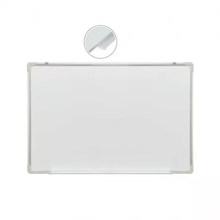 Whiteboard 45x60cm - OFFISHOP, [],catemstore.ro