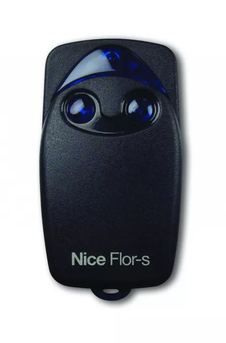 NICE FLO2R-S  telecomanda 2 butoane, [],automatizaripentruporti.ro
