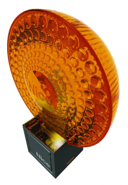 Lampa de semnalizare NICE ML24, [],automatizaripentruporti.ro