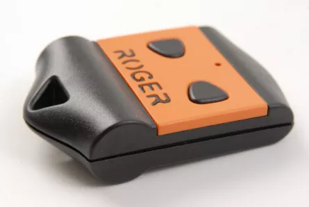 Telecomanda ROGER H80 2 butoane, [],automatizaripentruporti.ro