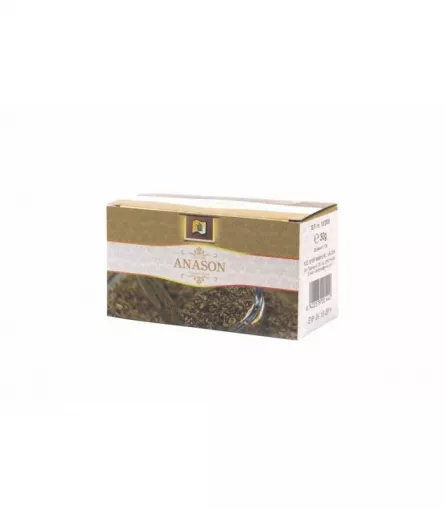 Ceai de Anason 20 doze, 1.5 g, [],farmacieieftina.ro