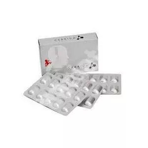 Cebrium, 30 capsule, [],farmacieieftina.ro