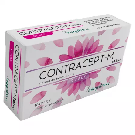 Contracept - M 18.9 mg, [],farmacieieftina.ro