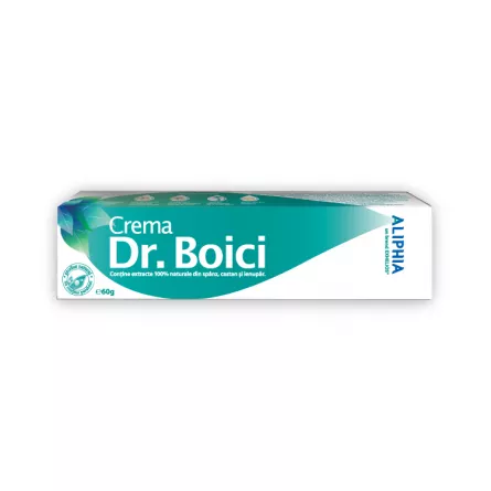 Crema Dr. Boici, [],farmacieieftina.ro