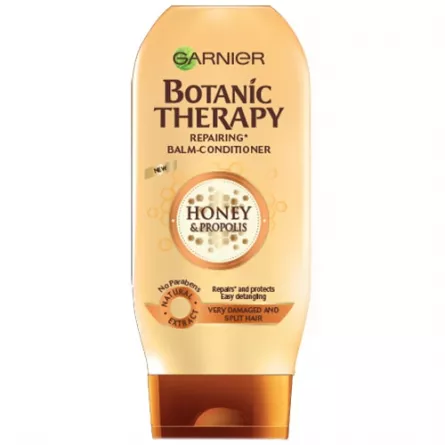 Garnier Balsam Honey Botanic Therapy 200ml, [],farmacieieftina.ro
