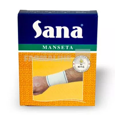 MANSETA SANA X L, [],farmacieieftina.ro