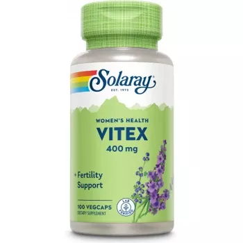 Secom Vitex 100 Capsule, [],farmacieieftina.ro