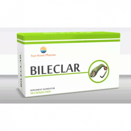 BILECLAR*30CPS, [],farmacieieftina.ro