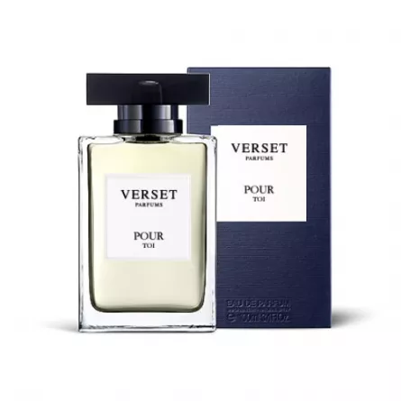 Verset  Apa de Parfum Pour Homme Pour Toi 100 ml, [],farmacieieftina.ro