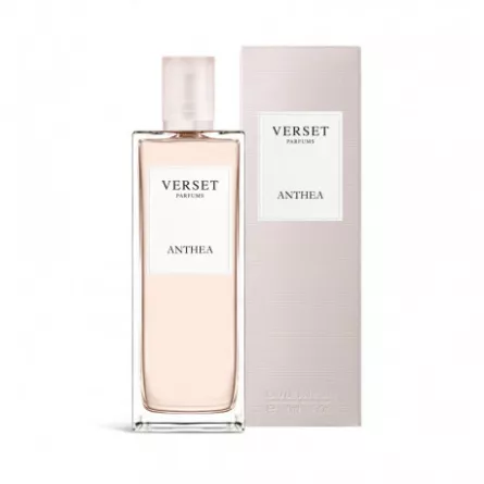 Verset Apa de Parfum Pour Femme Anthea 50 ml, [],farmacieieftina.ro