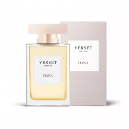 Verset Apa de Parfum Pour Femme Dana 100 ml, [],farmacieieftina.ro