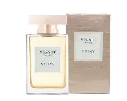 Verset Apa de Parfum Pour Femme Majesty 100 ml, [],farmacieieftina.ro
