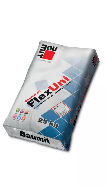 Adeziv Baumacol Flex Uni Baumit 25kg, [],matis.ro