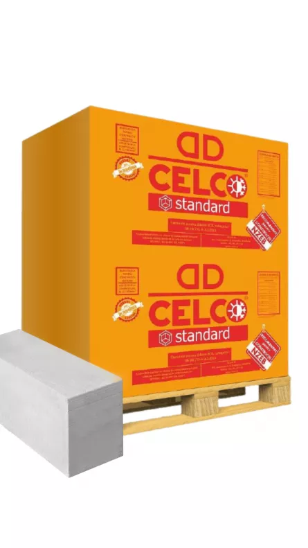 BCA Celco 625 x 100 x 240 mm Standard , [],matis.ro