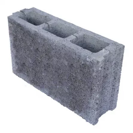 Boltar zidarie (BZ2), SYMM 144, 120 x 240 x 400 mm, 100 buc/palet, 10.42 buc/ml, [],matis.ro