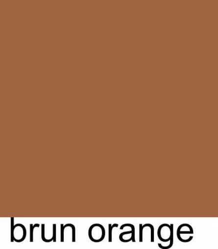 Vopsea alchidica pentru lemn / metal, Kober Ideea!, int/ext, brun orange, 0.75 L, [],matis.ro