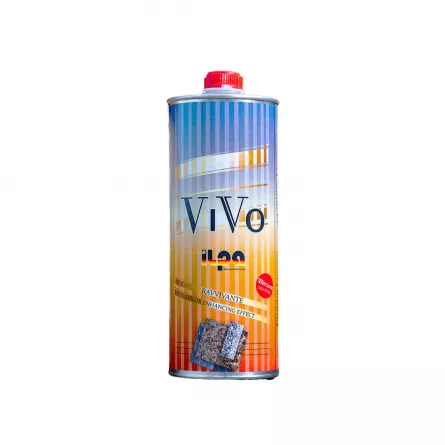 Impermeabilizant cu usor efect de umed pentru intensificarea culorii pietrei naturale si marmurei, Vivo, Ilpa, 0.75L, [],stoneproof.ro