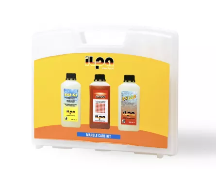 Kit intretinere blaturi pe baza de apa ILPA, [],stoneproof.ro