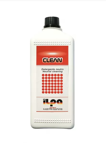 Detergent Clean Ilpa 1L pentru marmura, travertin, granit si beton, [],stoneproof.ro