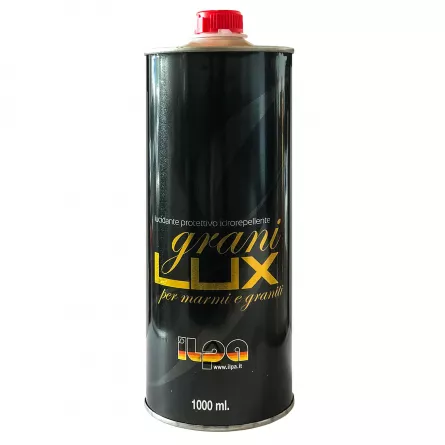 Solutie neagra pentru intensificarea culorii granitului si marmurei, GraniLux Nera Ilpa 1L, [],stoneproof.ro