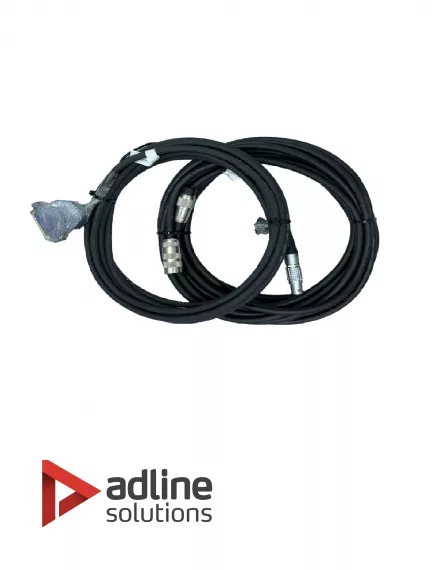 Kit Cabluri Router
